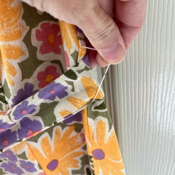 Princess Highway (Boutique) Women’s Dress. Size 8. Spring colors. - Picture 5 of 8